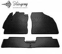 Коврики автомобильные для Toyota Corolla E140/E150 2007-2013 Stingray