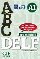 ABC DELF A1 2ème édition, Livre + CD