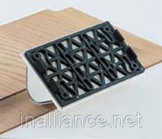 Шліфподошва опукла R 25 до LS 130 Festool 490167