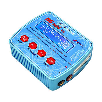 Зарядний пристрій IMAX B6 mini V2