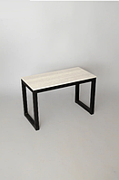 Журнальний стіл Loft Неро