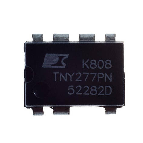 Мікросхема TNY277PN TNY277P DIP7, фото 1