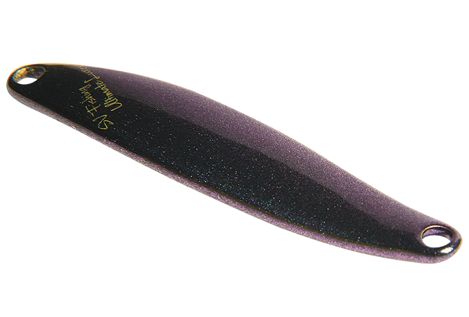 Блешня SV Fishing Flash Line 8г CH01, фото 1