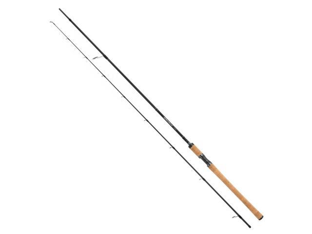 Спінінг Shimano Speedmaster DX 24L 2.40 m 3-14g
