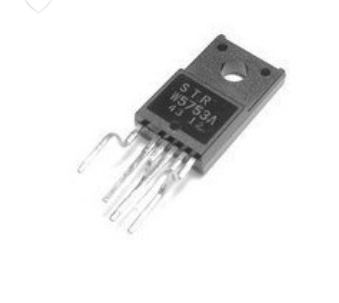 Мікросхема STRW5753A STR-W5753A STRW5753 TO220-6
