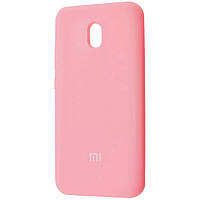 Чехол Original Case для Xiaomi Redmi 8A Light Pink