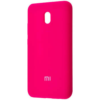 Чохол Original Case для Xiaomi Redmi 8A Rose Red