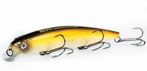 Воблер Bearking Fishycat JUNGLECAT 140SP колір I