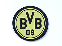 Нашивка BVB FC (Боруссия) 56 мм