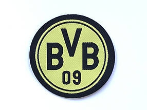 Нашивка BVB FC (Борусія) 56 мм