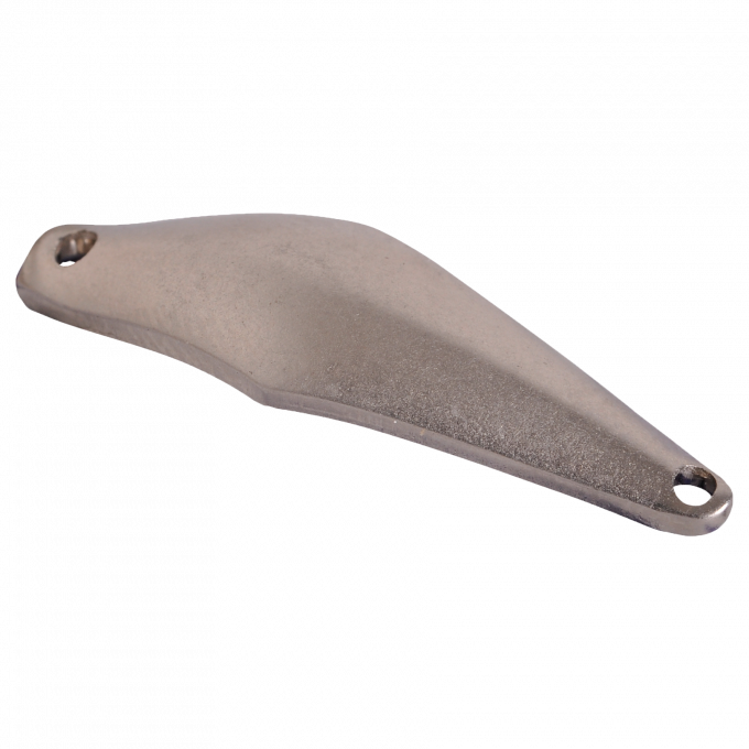 Блешня SV Fishing Glisser 2g S02