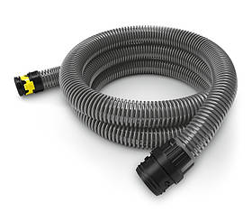 Шланг всмоктуючий 2,5 м DN 35 для Karcher NT 30/1 Ap L, NT 30/1 Tact L, NT 40/1 Ap L арт. 2.889-134.0