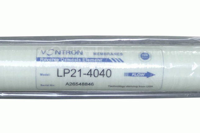 Мембрана Vontron LP21-4040, фото 1