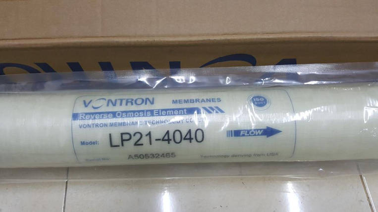 Мембрана Vontron LP21-4040, фото 3