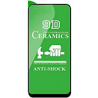 Защитная пленка Ceramics 9D (без упак.) для Xiaomi Redmi K20 / K20 Pro / Mi9T / Mi9T Pro