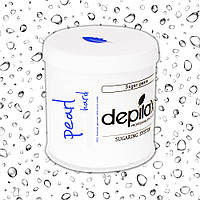 Сахарная паста Depilax PEARL Hard плотная 1кг