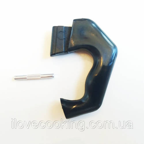 Ручка для гейзерной кофеварки совместима c Bialetti La Mokina, Moka E ...