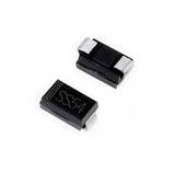 Діод Шотки SS56 60v 5A DO-214 (SMB), фото 3