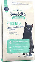 Sanabelle Sterilized Сухой корм для взрослых стерилизованных кошек (2 кг)