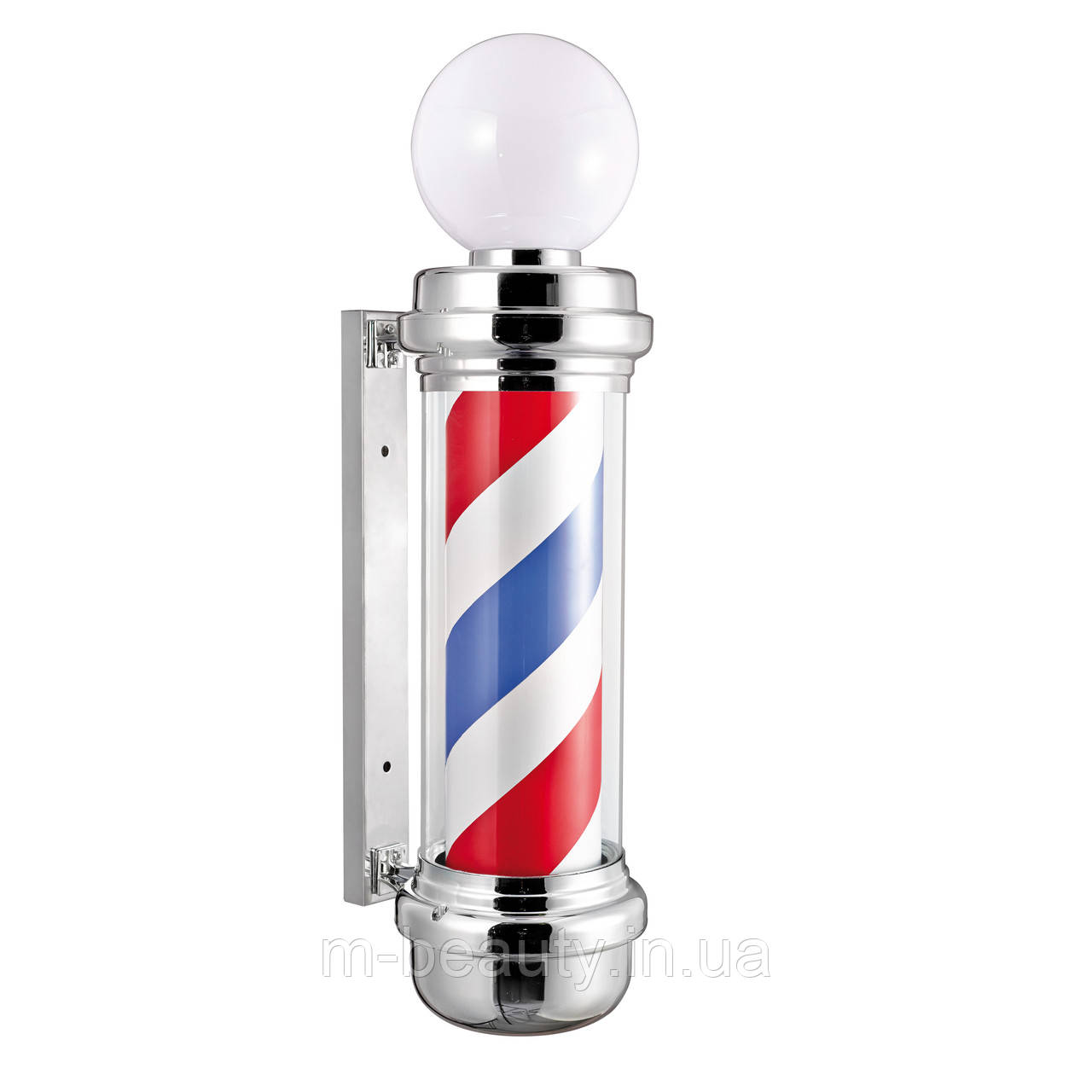 Барберський Стовп: Символ 'Barber Pole' від Barber Pole, Іспанія вивіска для барбершоп
