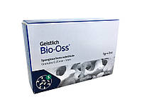 Костнозамещающий материал гранулы Geistlich Bio-Oss Spongiosa, (0.25-1 мм), 1 г (объем 2 см3)
