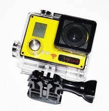 Екшн камера F-73