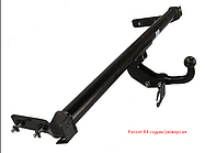 Фаркоп VOLKSWAGEN PASSAT B4 седан/універсал 1993-1996. + електропакет, гак знімається