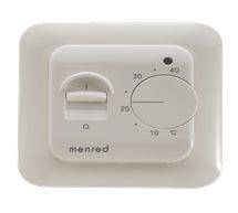 Терморегулятори, програматори, термостати.