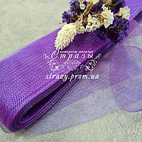 Крінолін (регилин) 5см Purple Velvet 20м