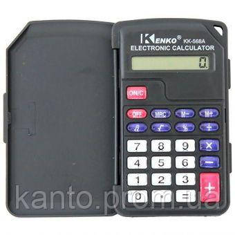 Кишеньковий Калькулятор «KENKO»