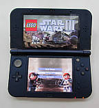 LEGO Star Wars III: The Clone Wars гра 3DS PAL (EUR) БУ, фото 8