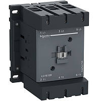Контактор 120А EasyPact lc1e120 Schneider Electric LC1E120M5