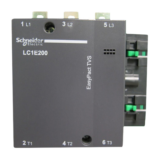 Контактор 200А EasyPact lc1e200 Schneider Electric LC1E200M5