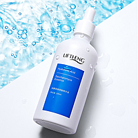 Гиалуроновая кислота Liftheng Aqua Hyaluronic Acid увлажняющая сыворотка для лица 100 ml