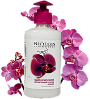 Мило для інтимної гігієни Орхідея, 300 мл. Біотон
