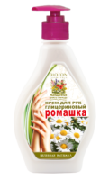 Крем для рук та нігтів з гліцерином, 350 мл. Біотон