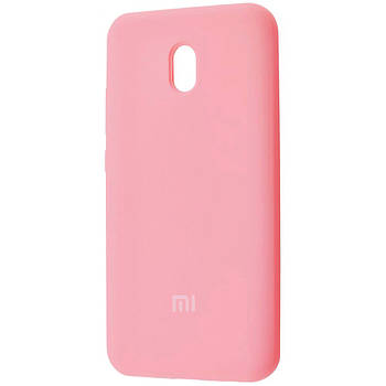 Чохол Original Case для Xiaomi Redmi 8A Light Pink