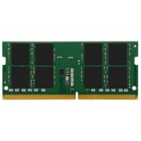 Модуль пам'яті для ноутбука SoDIMM DDR4 4GB 3200 MHz Kingston (KVR32S22S6\/4)