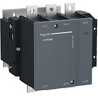 Контактор 300А EasyPact lc1e300 Schneider Electric LC1E300M5