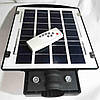 Вуличний ліхтар solar street light 1VPP remote, фото 2