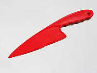 Нож пластиковый для силиконового коврика 29 см
