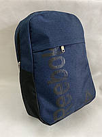 Спортивний рюкзак оптом, Рюкзаки від виробника, Великий місткий рюкзак, репліка, фото 1