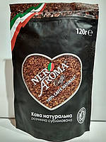 Кофе растворимый Nero Aroma Caffe Classico 120 г