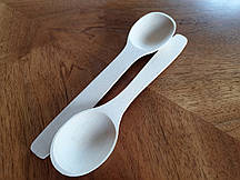 Дерев'яна ложка для кухні