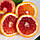 Апельсин кривавий "Сангвінеллі" (C. sinensis "Sanguinelli") до 20 см. Кімнатний, фото 5