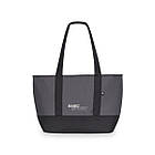 Дитяча універсальна коляска 2 в 1 Riko Basic Sport 03 Magenta (Ріко Бейсік, Польща), фото 9