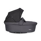 Дитяча універсальна коляска 2 в 1 Riko Basic Sport 03 Magenta (Ріко Бейсік, Польща), фото 4