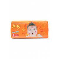 Подгузники Joy Every Day размер 5, 11-25 кг, 44 шт