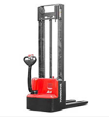 Укладальник піддонів Hangcha Group Co., Ltd. серії A Mini 1,0-1,2 т