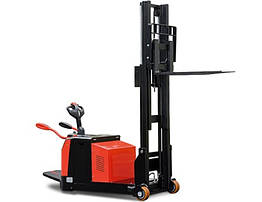 Електричний штабелер з противагою Hangcha Group Co., Ltd. серії А